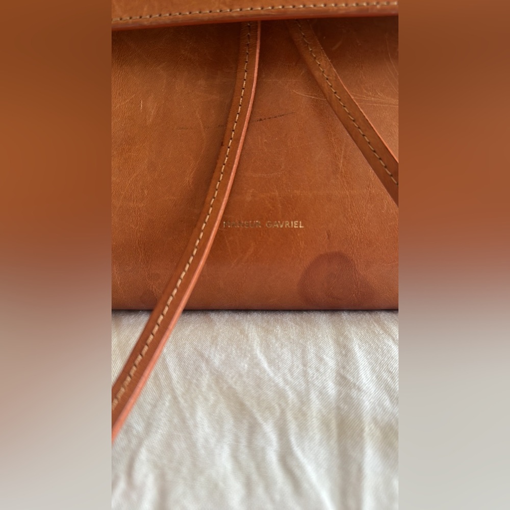 Mansur Gavriel Shoulder Bag - Picture 2 of 7